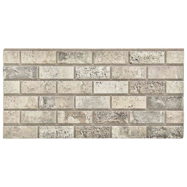 vidaXL Nástenné panely 10 pcs Piesková 100 x 50 cm EPS pena