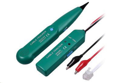 Cable Tracker HCT-6812