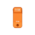 Oclip Orange OLIGHT Customized 280mAh 3.7V Rechargeable Battery