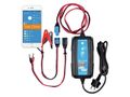 Nabíjačka chytrá Victron Energy BlueSmart 12V/15A + DC konektor, Bluetooth, IP65