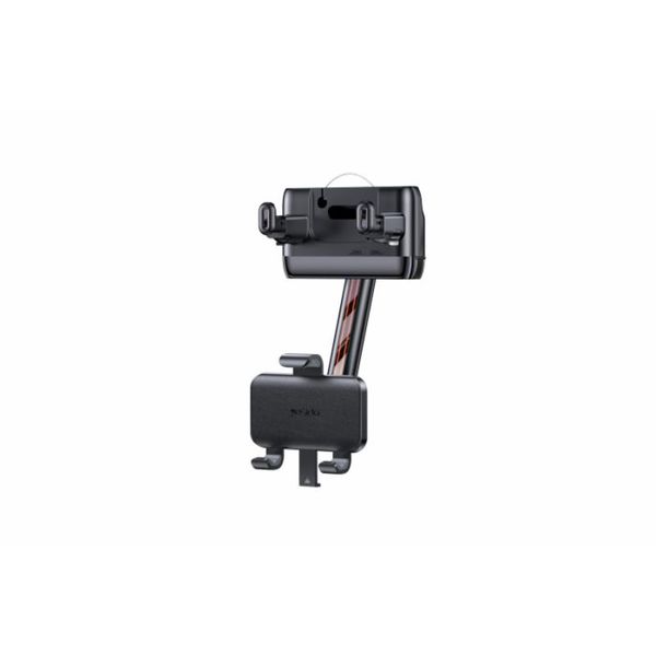 Yesido car holder C265 on the rearview mirror black