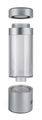Generátor vodíkovej vody G21 Hydrovia PRO 290, stříbrný, 5000 ppb