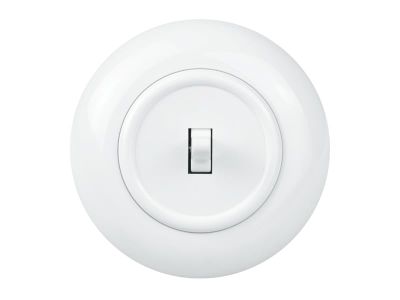 Prepínač DPM LOFT LF0011W