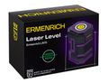 Laserový nivelačný prístroj Ermenrich PLUS LN15