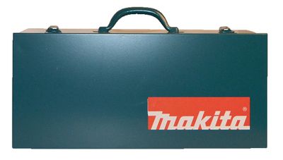 Makita plechová krabica