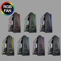 AZZA CSAZ-320DH Thor Gaming Case, PC Skrinka