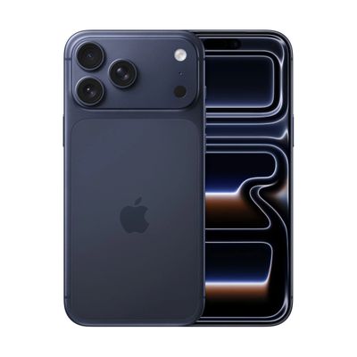 Apple iPhone 17 Pro Max/256GB/Deep Blue