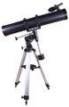 Hvezdársky ďalekohľad Bresser Galaxia 114/900 s adaptérom pre smartfón