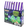 Senso Story Kreatívny set Glowing sand