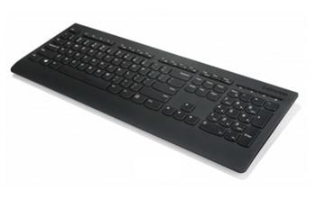 Lenovo klávesnica Professional Wireless -CZ