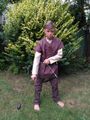 Tunika Peregrin