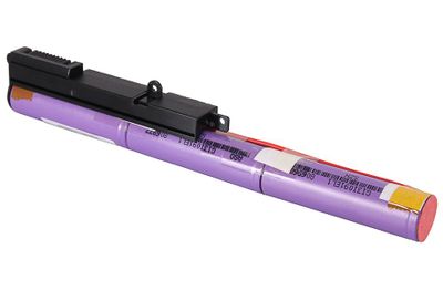 PATONA batéria pre ntb Asus X540 2200 mAh Li-lon 10,8 V A31N1519 Batéria, pre notebook, 2200 mAh, Li-Ion, 10,8 V, pre ASUS X540, kompatibilná s A31N1519