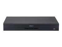 Samostatný DVR - 16 kanálov - v sieti - 1U - montáž na rack (možnosť)