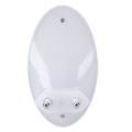 LED lampička Solight WL909 so svetelným a pohybovým senzorom