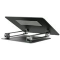 Nillkin prodesk laptop stand grey, adjustable laptop stand