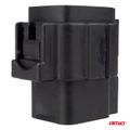 Sada elektrických konektorov vodotesných 16 PIN 2,2 mm AMiO-04353