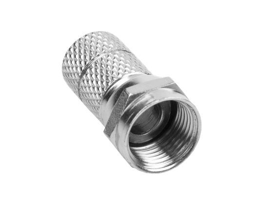 Konektor F 6,8 mm