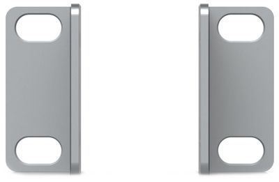 Ubiquiti UACC-Rack-Ear-1U - Rack Ear Kit 1U