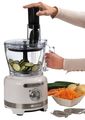 Ariete Moderna Gourmet Pro 1782/01, biely