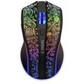 CONNECT IT CMO-3530-DD Doodle III black