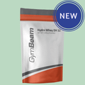 Hydro Whey DH 32 srvátkový hydrolyzát - GymBeam, čokoláda