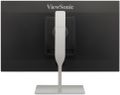 ViewSonic VP2766-2K 27" QHD 3 sides Frameless SuperClear IPS Monitor  s 100% sRGB, 90W USB-C, ergonomický stojan, černý Monitor, 27" IPS, QHD 2560×1440, 120Hz, 100% sRGB, Delta E<2, USB-C 90W, Pantone validace, ergonomický stojan