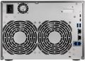 Asustor Lockerstor 10 Gen3 AS6810T   10x 2,5"/3,5" SATA III/ 16GB RAM/ Dual 10GbE Ports/ Dual 5GbE Ports/ 4x M.2 SSD