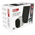 GoSmart Vonkajšia batériová kamera IP-1150 SNAP s WiFi a solárnym panelom