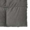vidaXL Letná prikrývka 135 x 220 cm Leto Mikrovlákno (100% polyester)