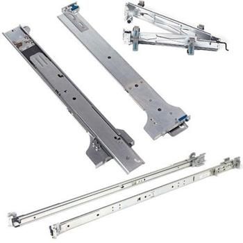 DELL statické ližiny (static rails) pro PowerEdge R330/ R340/R630/ R430/ R440/ R640/R630/ R6515/R350/R450/R660xs/R650xs Ližiny, statické, pro PowerEdge R320, R330, R620, R630, R430, R420, PowerVault NX3330