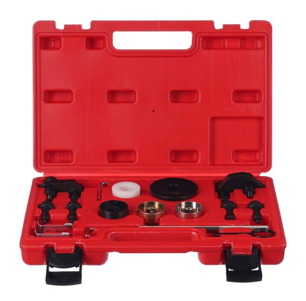Sada pro aretaci motoru MECHANIC ENGINE TIMING SET 9, VW Jetta,Santana,Gran Lavida, Golf 7 SIXTOL