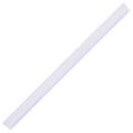 vidaXL PVC ochranná páska na ochranu súkromia 70x0,19 m krémová
