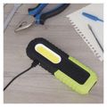 EMOS P4531 COB LED + LED nabíjacia pracovná svietidlo, 400 lm, 2000 mAh