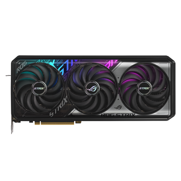 ASUS ROG-STRIX-RTX5070-O12G GAMING