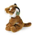 Plyšový tiger 30 cm ECO-FRIENDLY