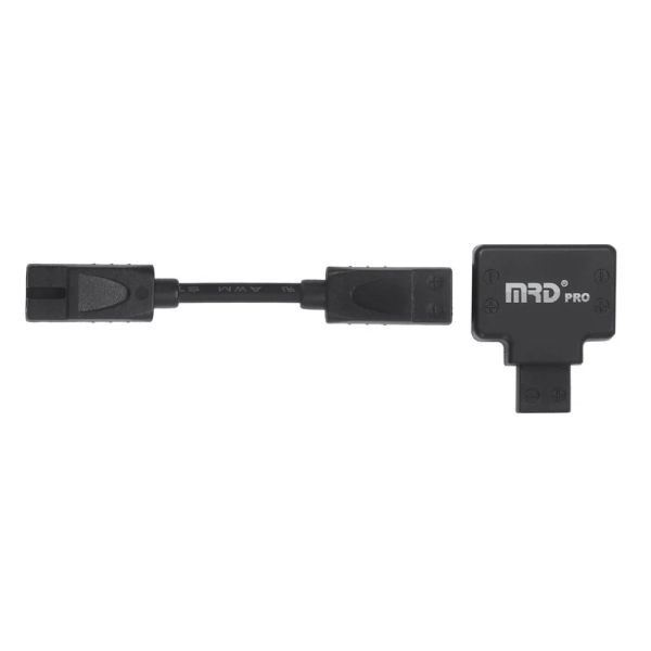 Prepojovací napájací adaptér MRD Pro Universal plug