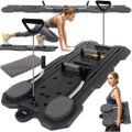 Pilates deska s počítadlom Trizand 26343
