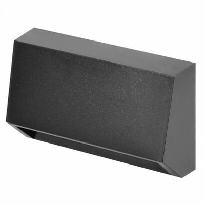 Orientačné/schodiskové LED prisadené svietidlo, 1,5W 4500K, IP65 (EMOS)