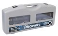 (SK) Hvezdársky ďalekohľad Levenhuk Discovery Spark Travel 60 s knihou