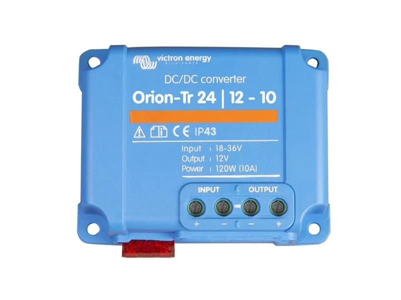 DC/DC konvertor Orion-Tr 24/12-20 (240W) neizolovaný
