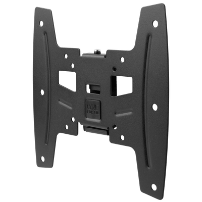 WM4211 One For All Solid Flat Fixed TV Wall Mount - plochý držiak na televízory 19"-42"