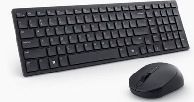 Dell set klávesnica + myš, KM555, US INT
