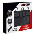 Organizér na sedadlá do auta Xtrobb 21914, 8 vreciek Organizér na sedadlá do auta Xtrobb 21914, 8 kapes