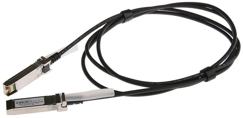 MaxLink 10G SFP+ DAC kábel, pasív, DDM, Cisco comp.5m