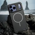 Ochranné puzdro Defender 2v1 Mag pre iPhone 14 Pro 6,1" čierna
