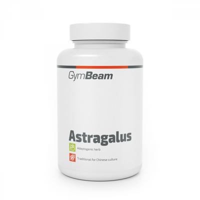 Astragalus - GymBeam