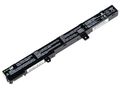 Green Cell AS75PRO batéria pre Asus X551 X551C X551CA X551M X551MA X551MAV F551 F551C F551M R512C