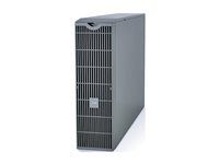 Menič - AC 230 V - 5000 VA - výstupné konektory: 3 - 3U - 19" - čierna - pre P/N: SMT750RMI2UNC, SMX3000HV-BR, SMX3000LV2U-BR, SMX750INC, SRC10KUXICH, SURT3000XLIX438