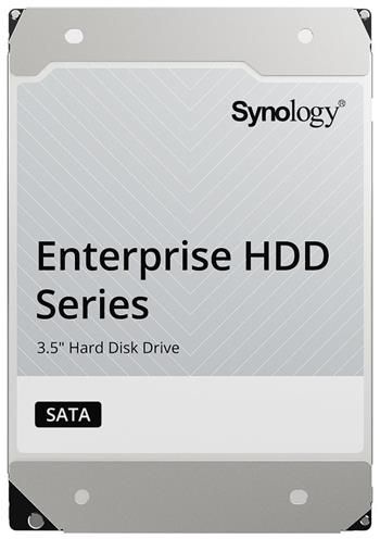 Synology HAT5310-20T 3.5" SATA HDD Pevný disk, interný, pre NAS, 20TB, SATA III, 3,5'', 7200rpm, 512MB