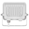 LED reflektor GLARO 20W, biely, IP65, 2000 lm, neutrálna biela